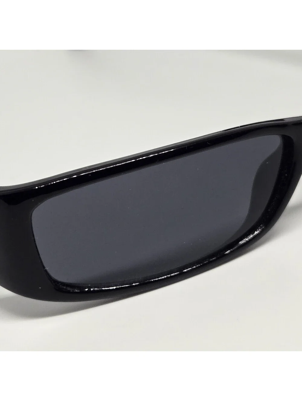 A. J. Morgan CAVA 60101 Black Sunglasses UV400 Lens AJ MORGAN
